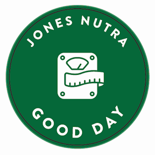 ☀️ Good Day – Natural Energy + Metabolism Support