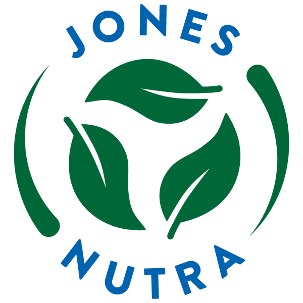 Jones Nutra