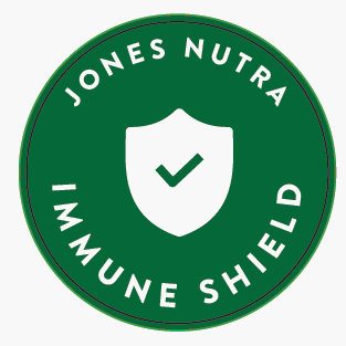 🛡️ Immune Shield – Daily Immune Defense